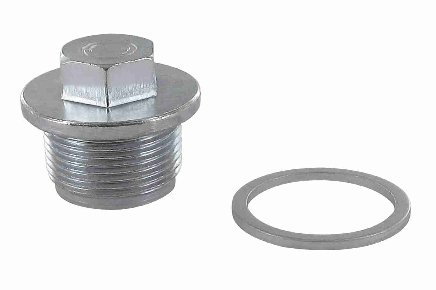 VAICO Vite di chiusura, vaschetta dell'olio V10-3305 VAICO V10-3305 Tappo scarico olio motore Honda NSX originali