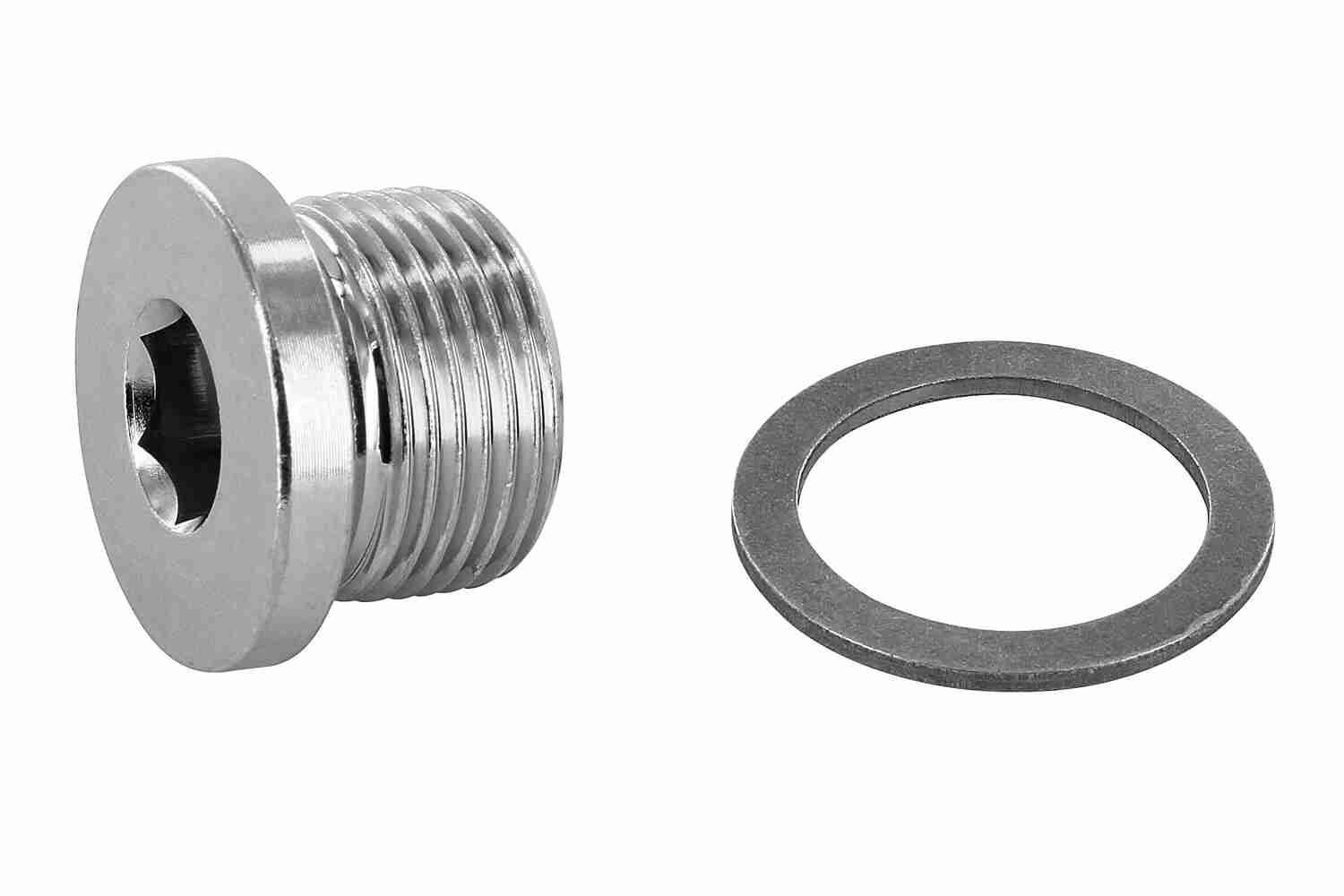 VAICO Påfyllingsplugg, bunnpanne V24-0505 Oljeplugg VAICO Peugeot 504 V24-0505