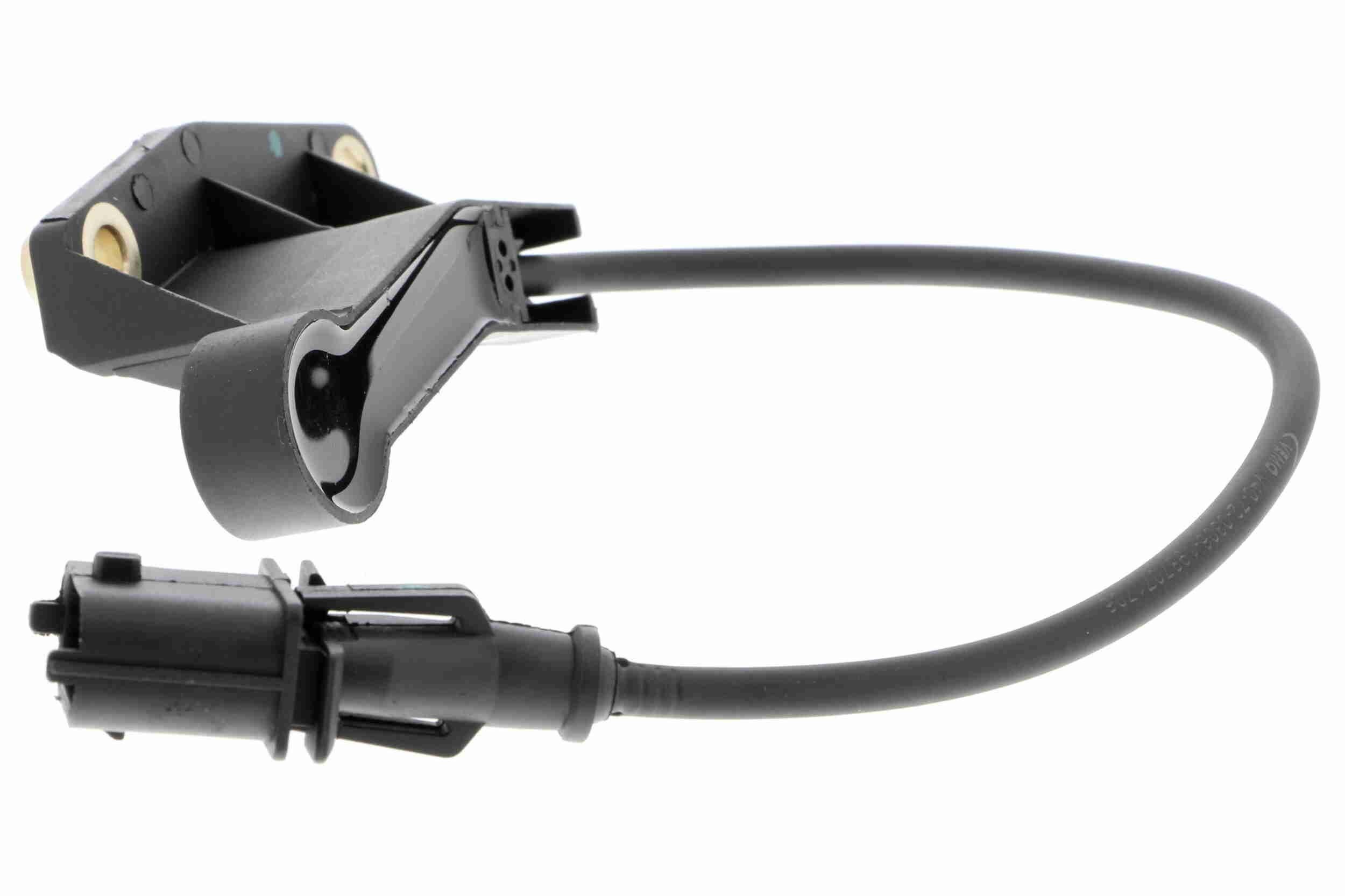 Tunnistin, pyöränkiertonopeus VEMO V40-72-0306-1 OPEL ZAFIRA 2000 Nokka akselin asentotunnistin VEMO V40-72-0306-1