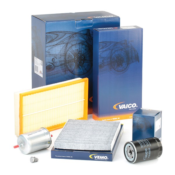 VAICO Kit filtri V10-3149 V10-3149 costo Kit filtri ROVER 75 VAICO
