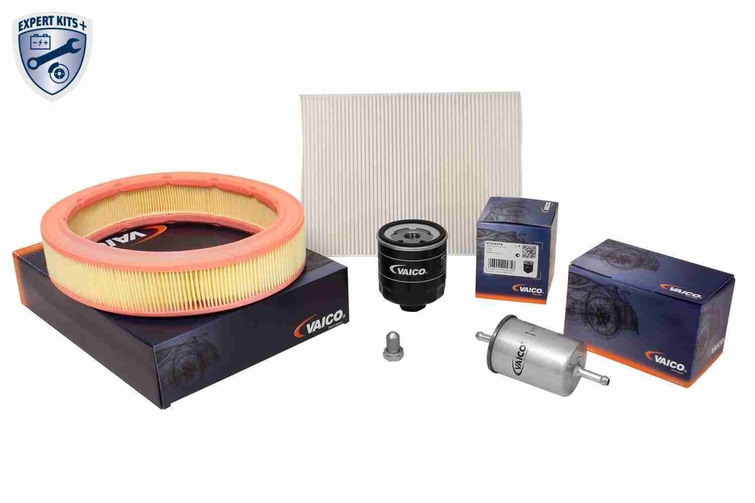 VAICO Kit filtri V10-3194 V10-3194 Kit filtri VAICO ALFA ROMEO 156 costo