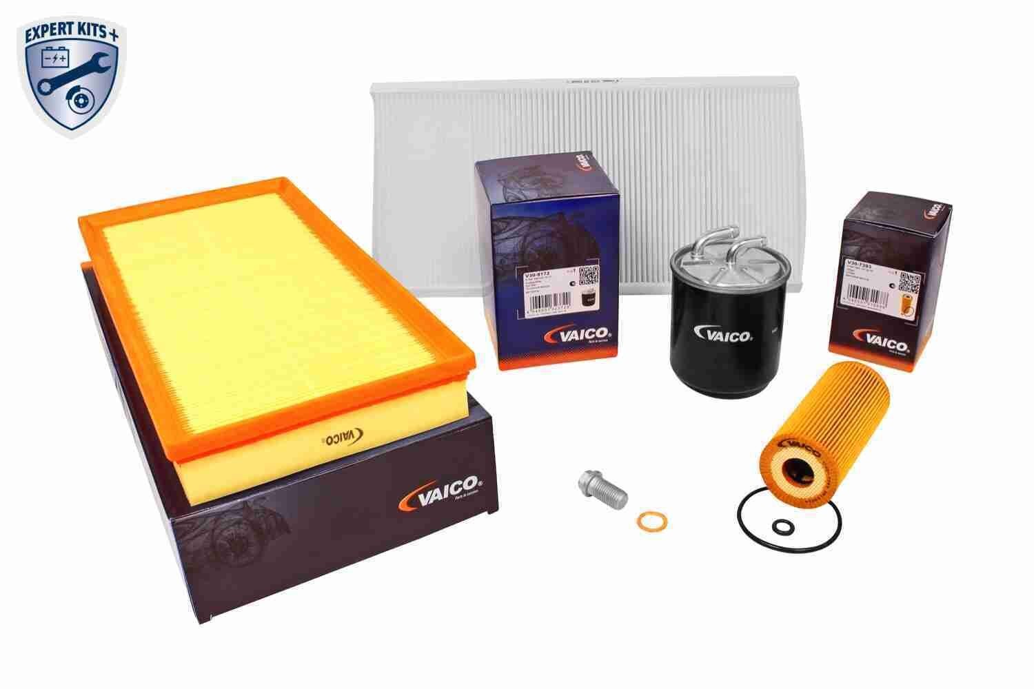 VAICO Kit filtri V30-4130 VAICO V30-4130 Kit tagliando completo INNOCENTI prezzo