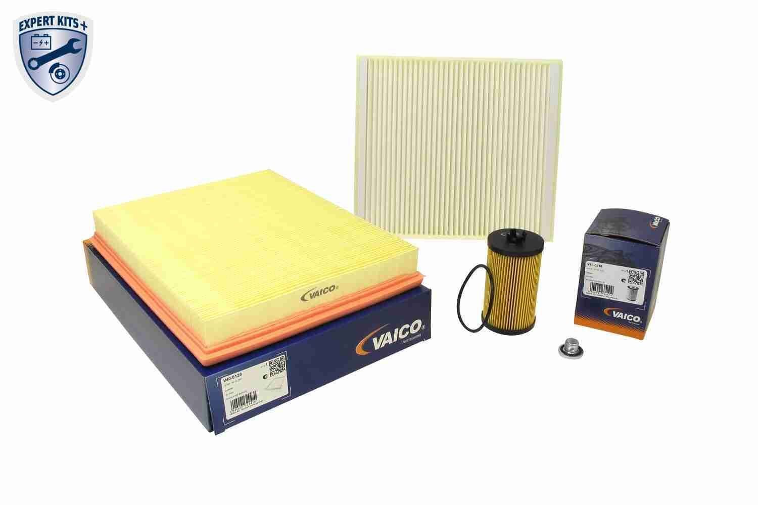 VAICO Onderhoudspakket V40-4128 VAICO V40-4128 Onderhoudspakket en filterset Peugeot 508 goedkoop