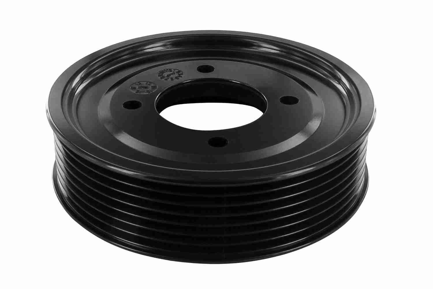 VAICO Waterpomp poelie V20-1594 Waterpomp poelie VAICO 4 RUNNER V20-1594 goedkoop