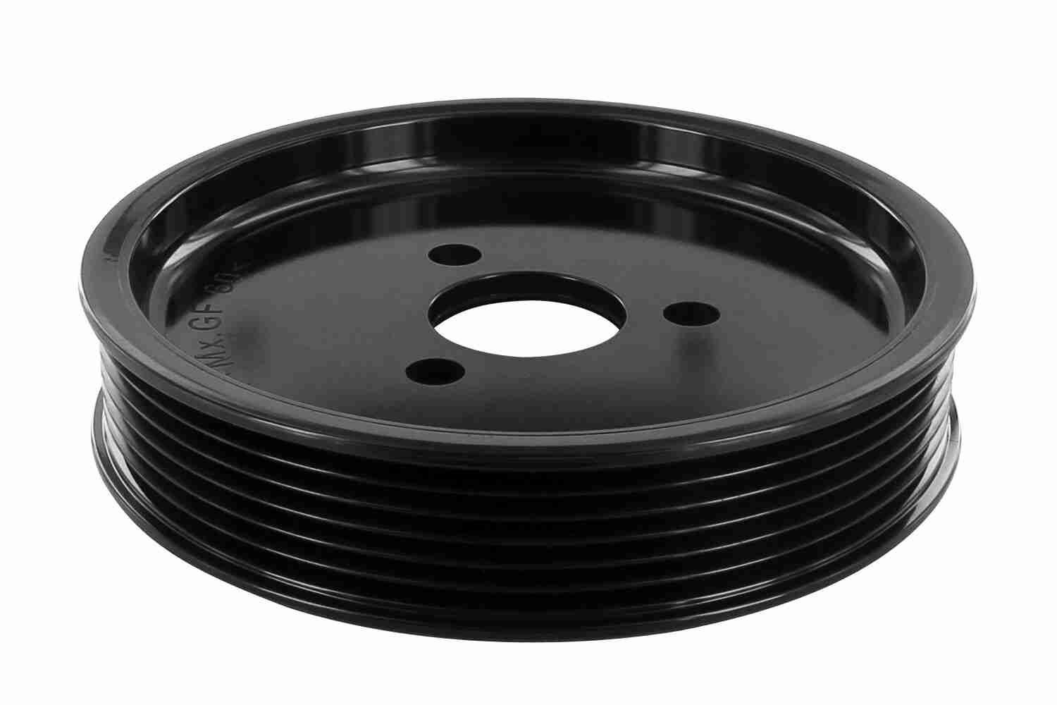 VAICO Riemenscheibe, Wasserpumpe V20-1597 V20-1597 VAICO MG GS Riemenscheibe Wasserpumpe kaufen