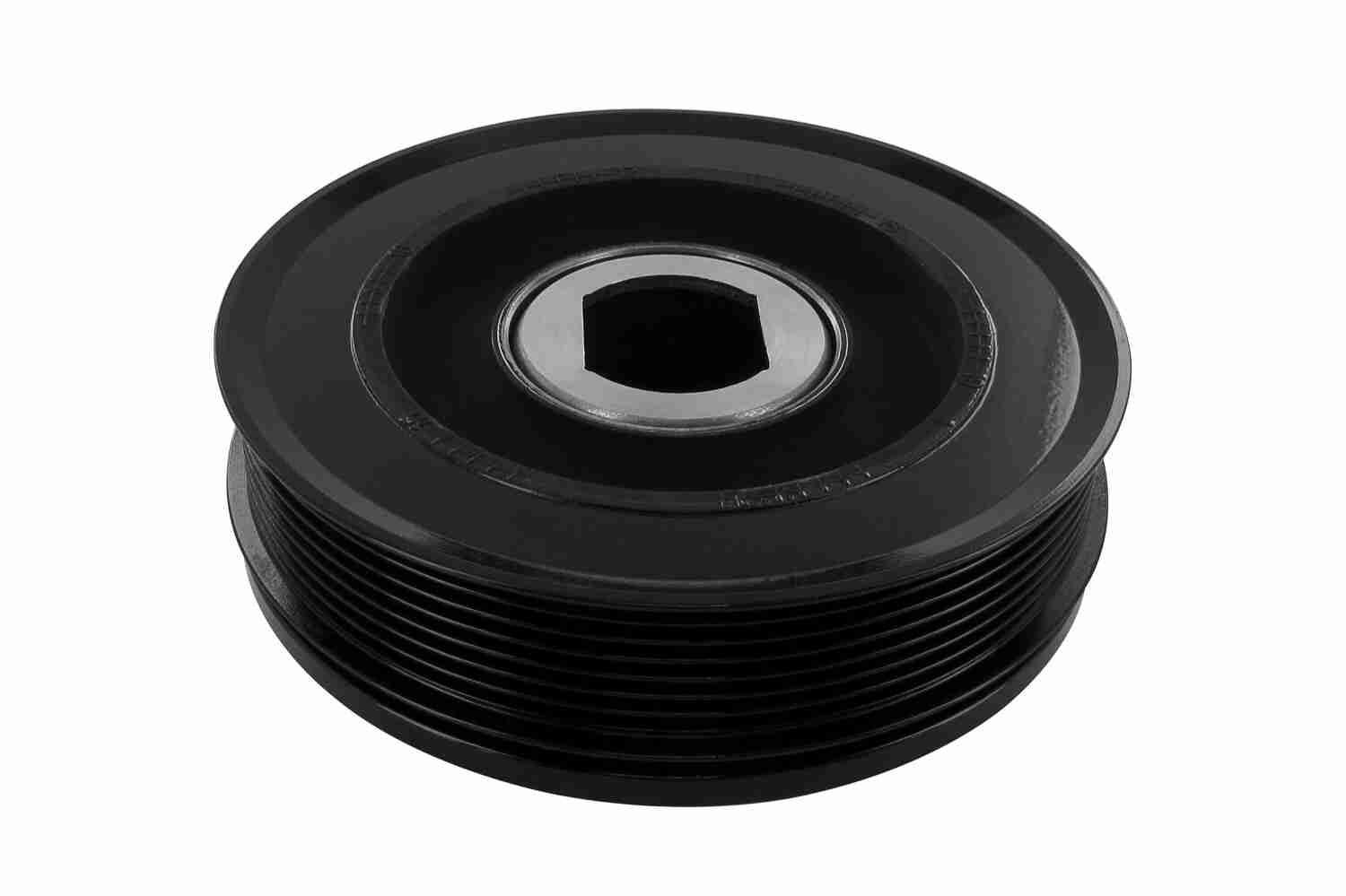 VAICO Remenica kľukového hriadeľa V46-0633 Remenica kľukového hriadeľa VAICO ix55 V46-0633 lacné