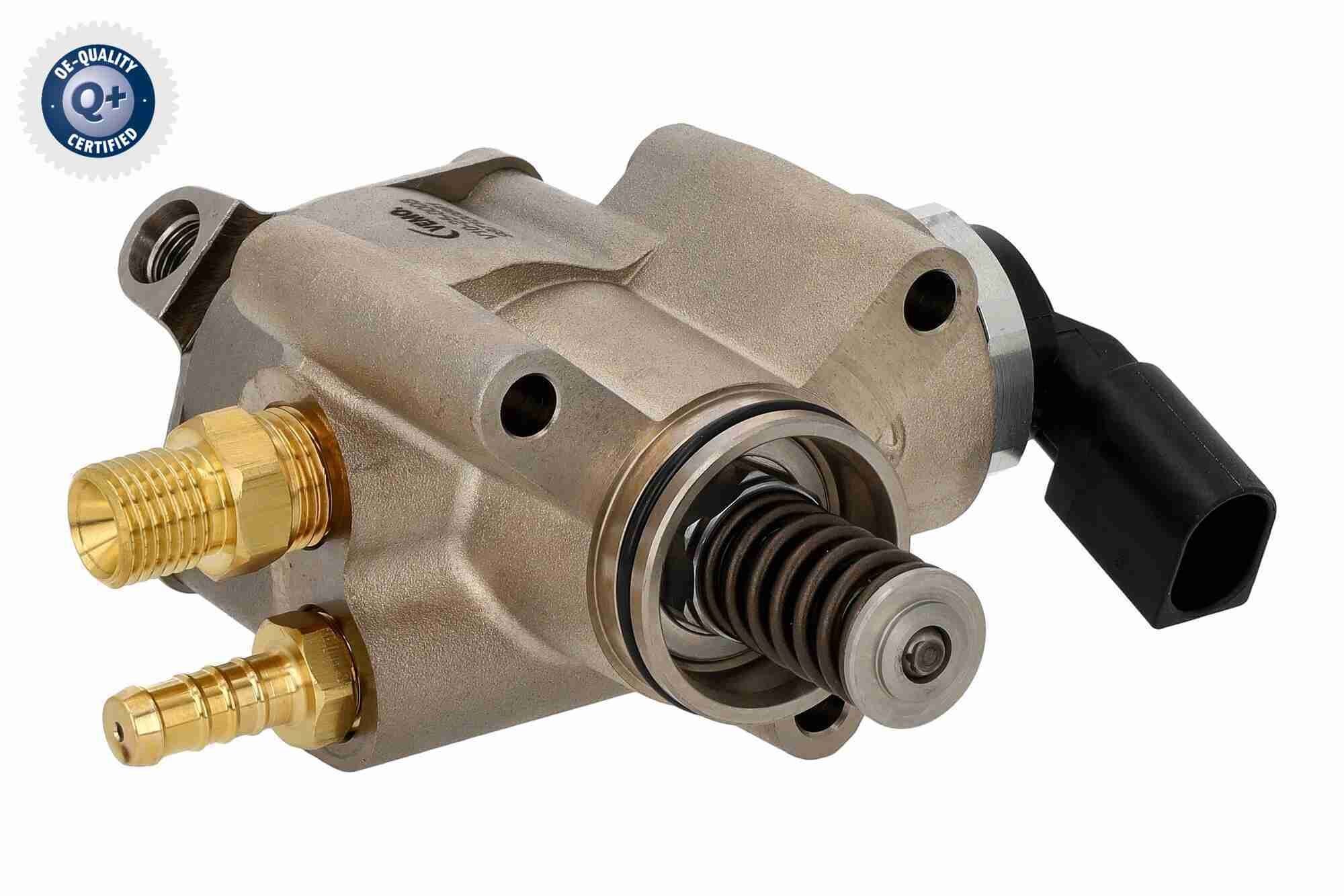 VEMO Högtryckspump V10-25-0005 V10-25-0005 Högtryckspump VEMO RENAULT MEGANE