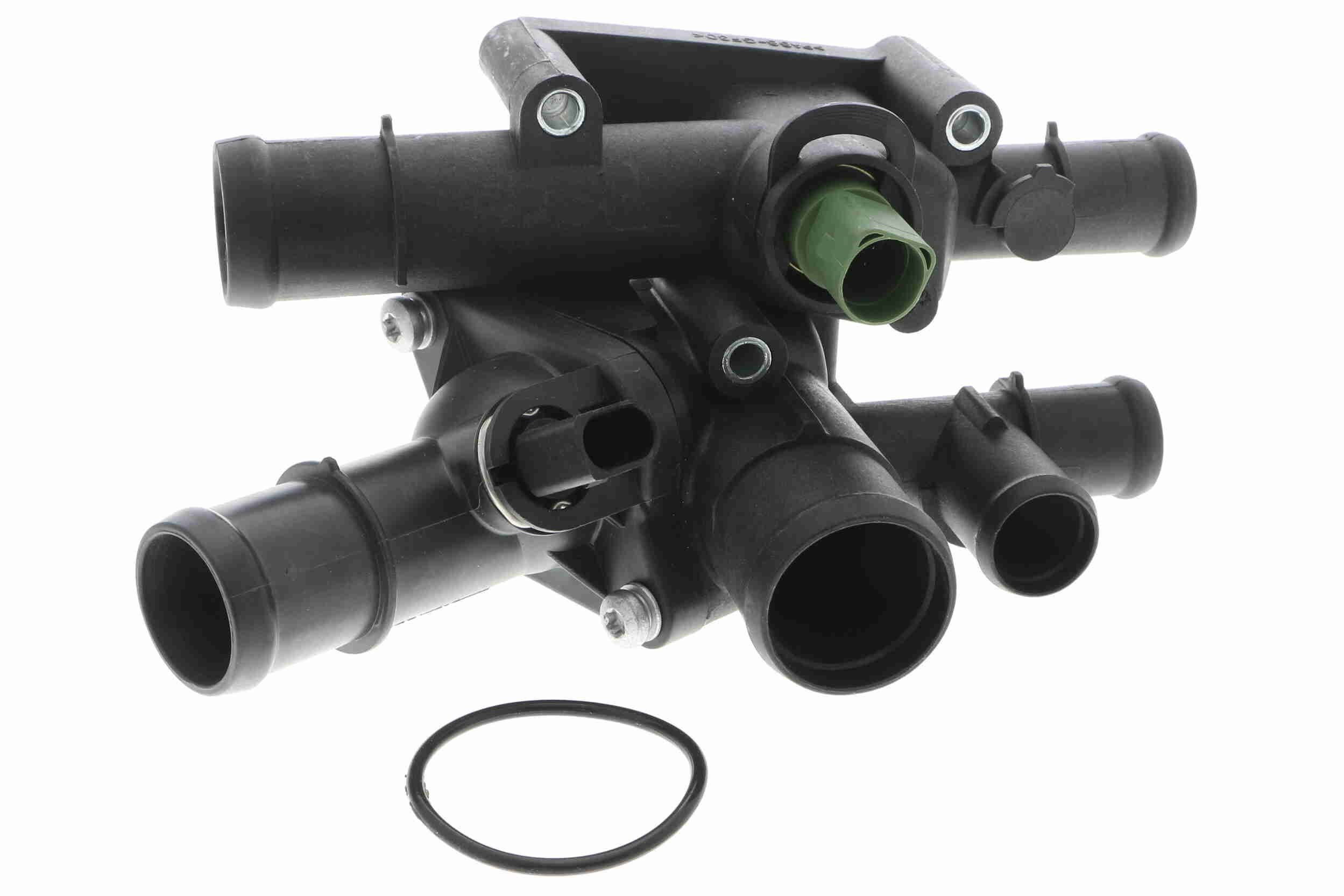 VEMO Termostat, kylvätska V15-99-1908-1 V15-99-1908-1 VEMO vattentermostat VW EOS