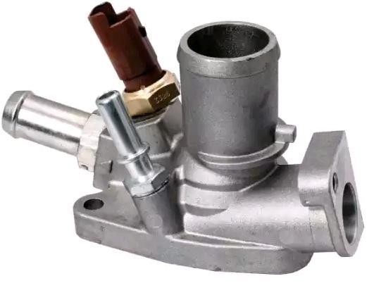 Termostat, kølemiddel VEMO V24-99-0048 VEMO V24-99-0048: Motor termostat Alfa Romeo 147 2003