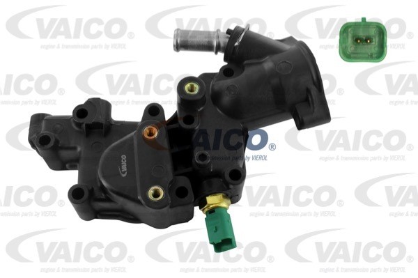 VAICO Thermostaathuis V22-0372 Thermostaathuis MERCEDES-BENZ VAICO V22-0372