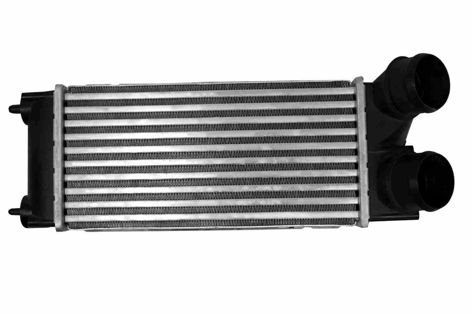 Intercooler VEMO V22-60-0015 VEMO V22-60-0015: Radiator intercooler Peugeot 3008 2013
