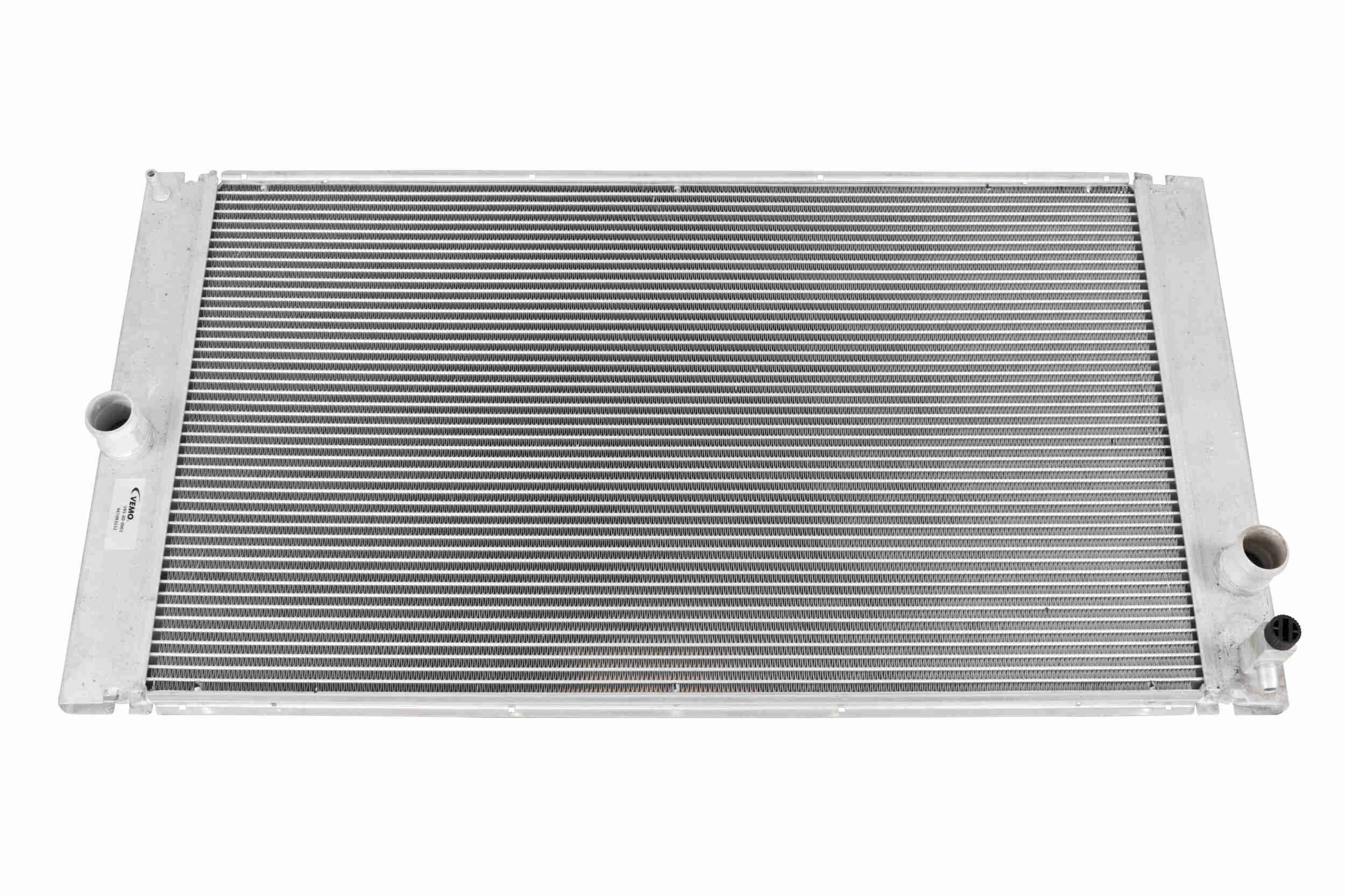 VEMO Radiateur du moteur V95-60-0003 VEMO V95-60-0003 Radiateur de refroidissement Volvo C30 533 prix