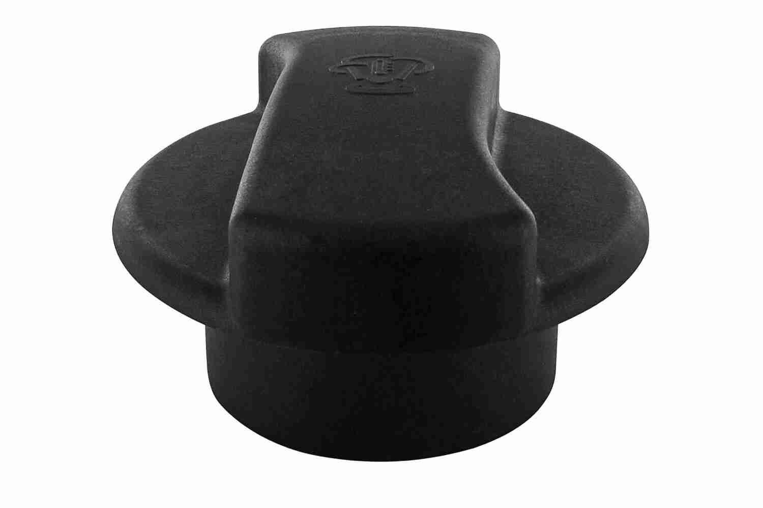 VAICO Låg, kølemiddelbeholder V10-2717 V10-2717 Ekspansionsbeholder dæksel FORD GRANADA VAICO