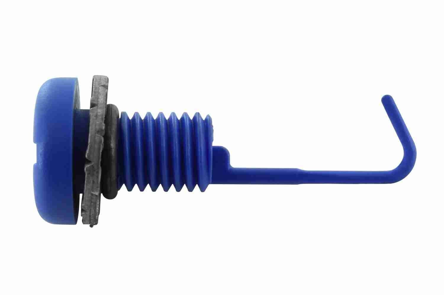 VAICO Vis, bouchon de radiateur V20-1373 Lancia YPSILON Bouchon de radiateur VAICO V20-1373