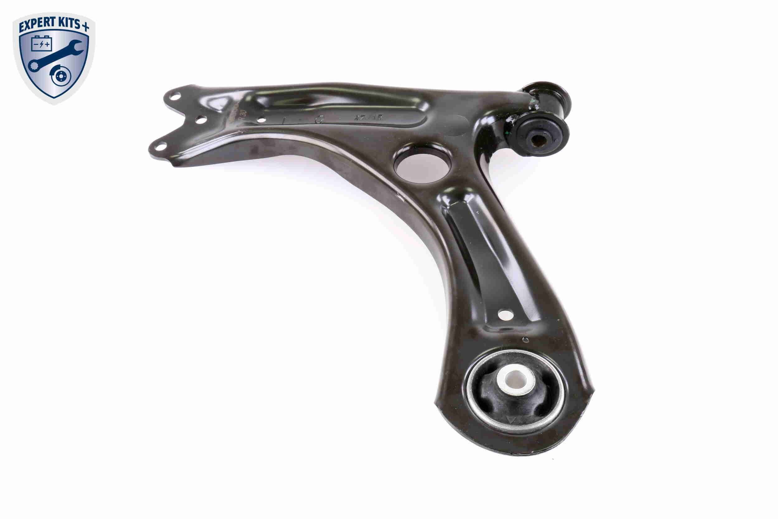Suspension arm VAICO V10-3147 VAICO V10-3147 2018 SKODA CITIGO control arm replacement