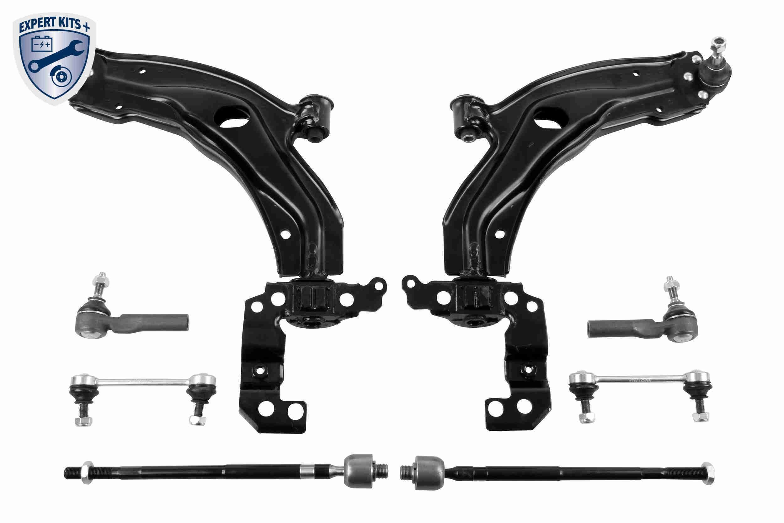 VAICO Styresett, hjuloppheng V24-0502 VAICO V24-0502 Reparasjonssett hjulopphengning Fiat Strada 178E til en fordelagtig pris