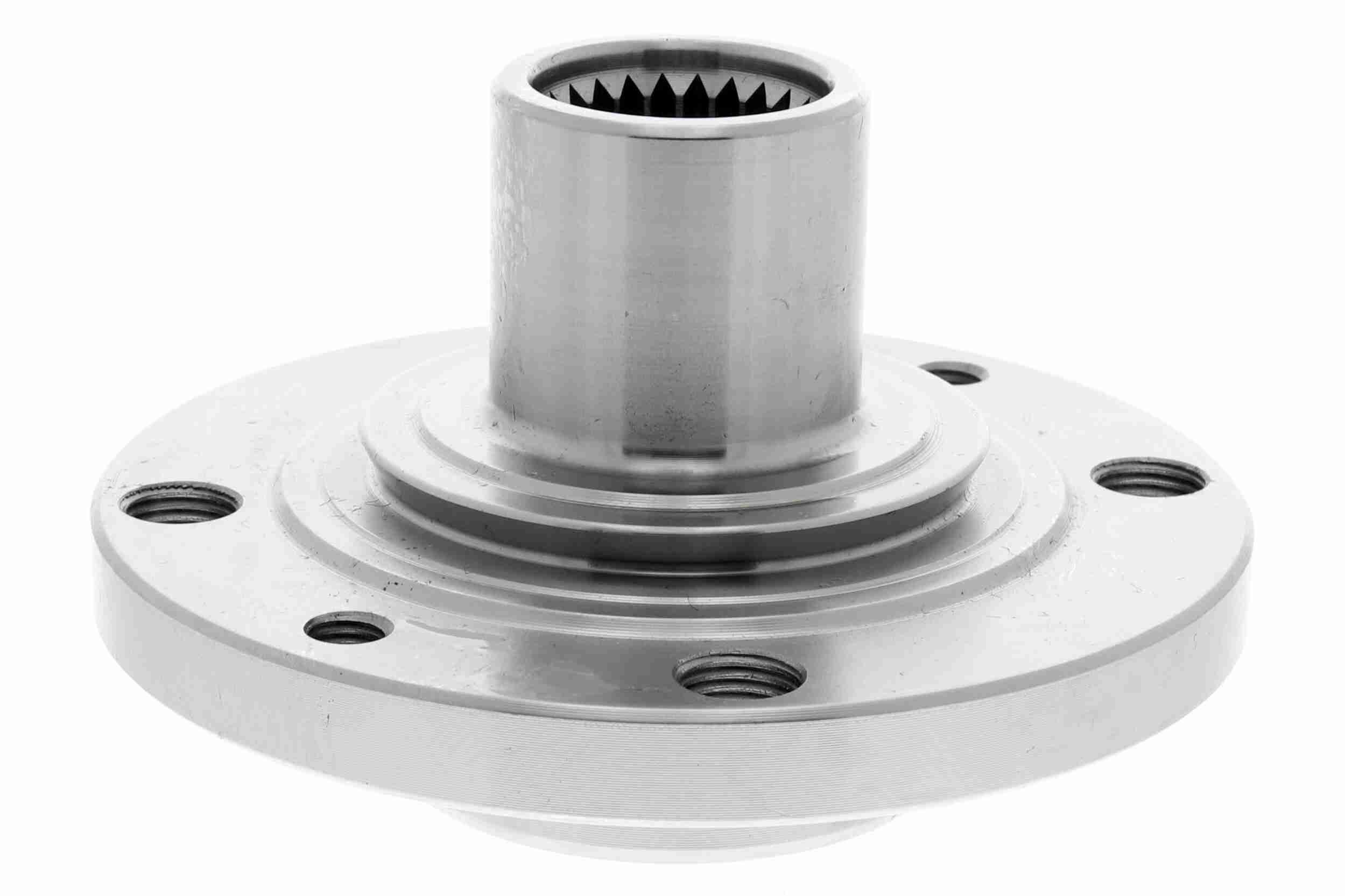 Wheel Hub VAICO V24-0458 VAICO V24-0458 2015 FIAT FIORINO wheel hub replacement