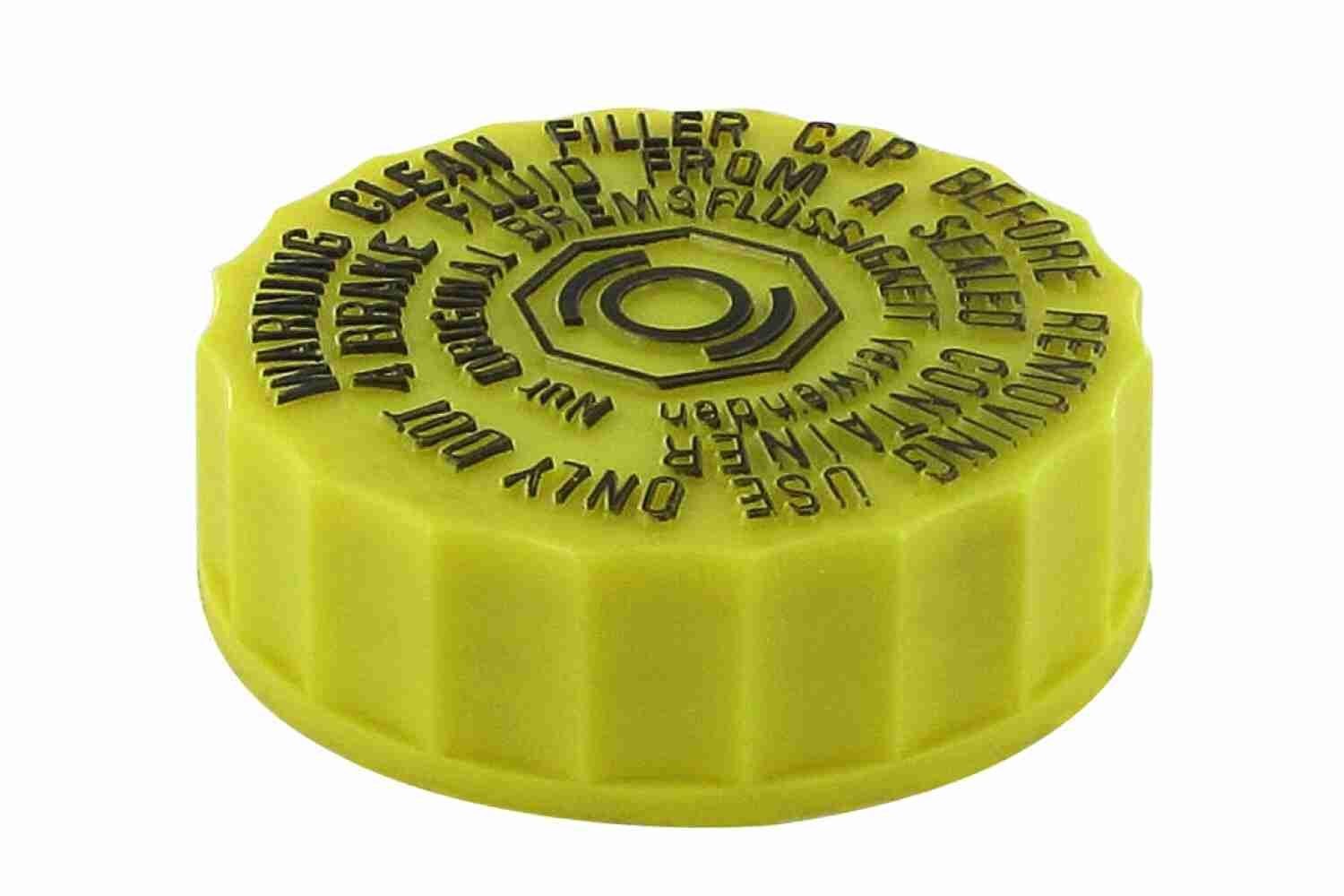 VAICO Dop, remvloeistofreservoir V10-3163 VAICO V10-3163 Remvloeistofreservoir NISSAN MICRA originele