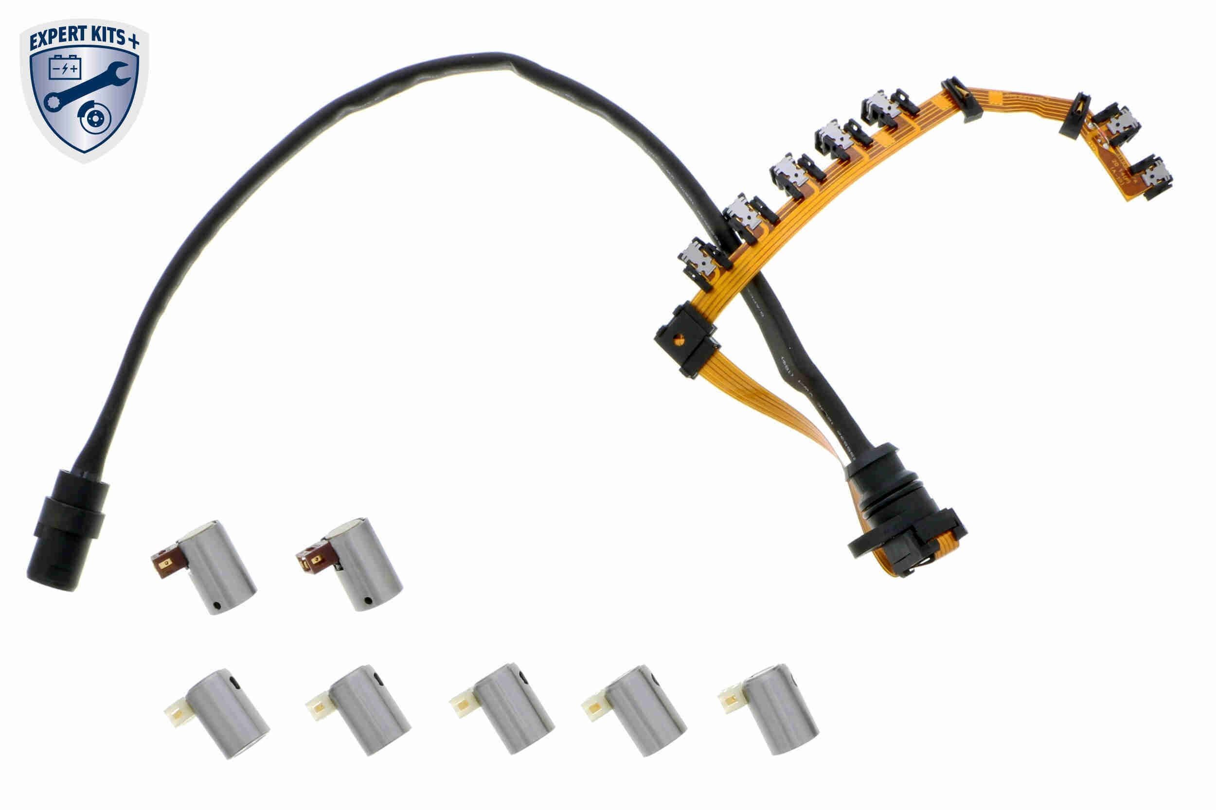 VEMO Schaltventil, Automatikgetriebe V10-77-1041 VEMO V10-77-1041 Schaltventil, Automatikgetriebe BMW 3 (F30, F80) Limousine 335 i 340 PS 2014