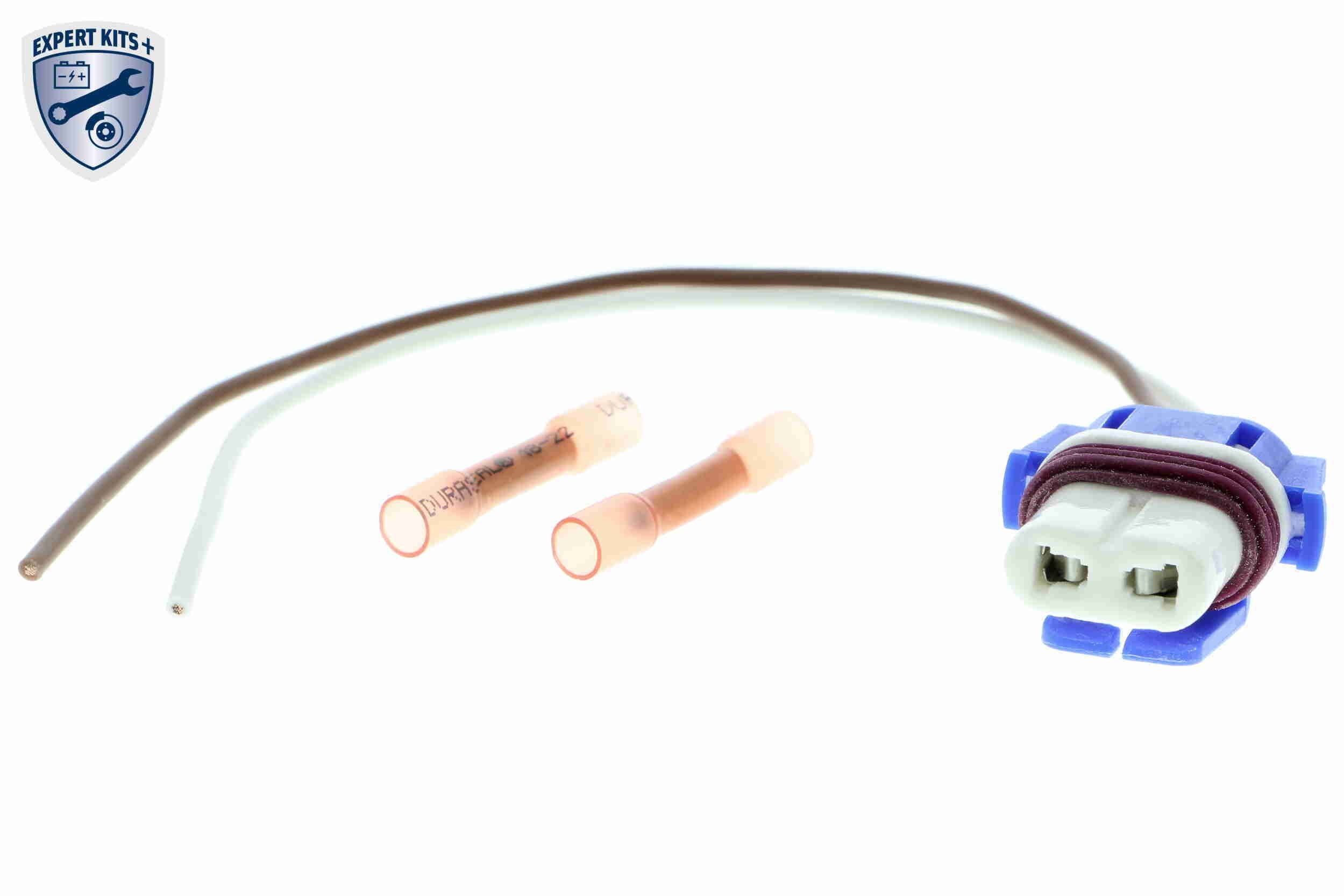 VEMO Kit riparazione cavi, Faro principale V99-83-0005 V99-83-0005 EXPERT KITS + costo Faro di profondità VEMO Volkswagen POLO