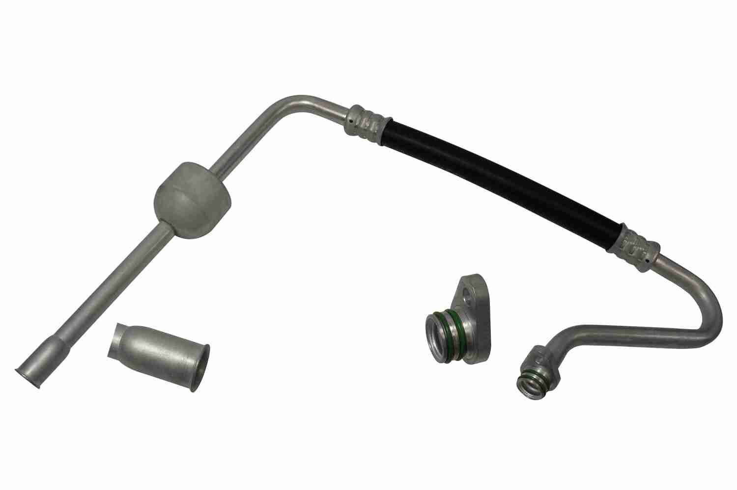 VEMO Condotto d. bassa / alta pressione, Climatizzatore V22-20-0018 V22-20-0018 Tubo aria condizionata VEMO VOLVO 260 costo