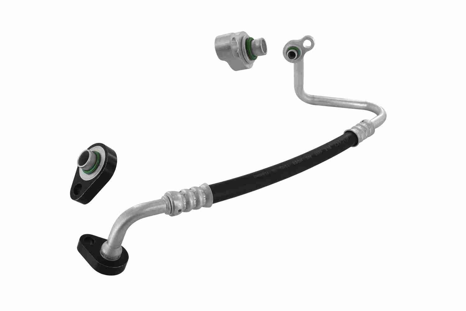 VEMO Hochdruckleitung, Klimaanlage V25-20-0041 Klimaschlauch VEMO Ford ECOSPORT V25-20-0041