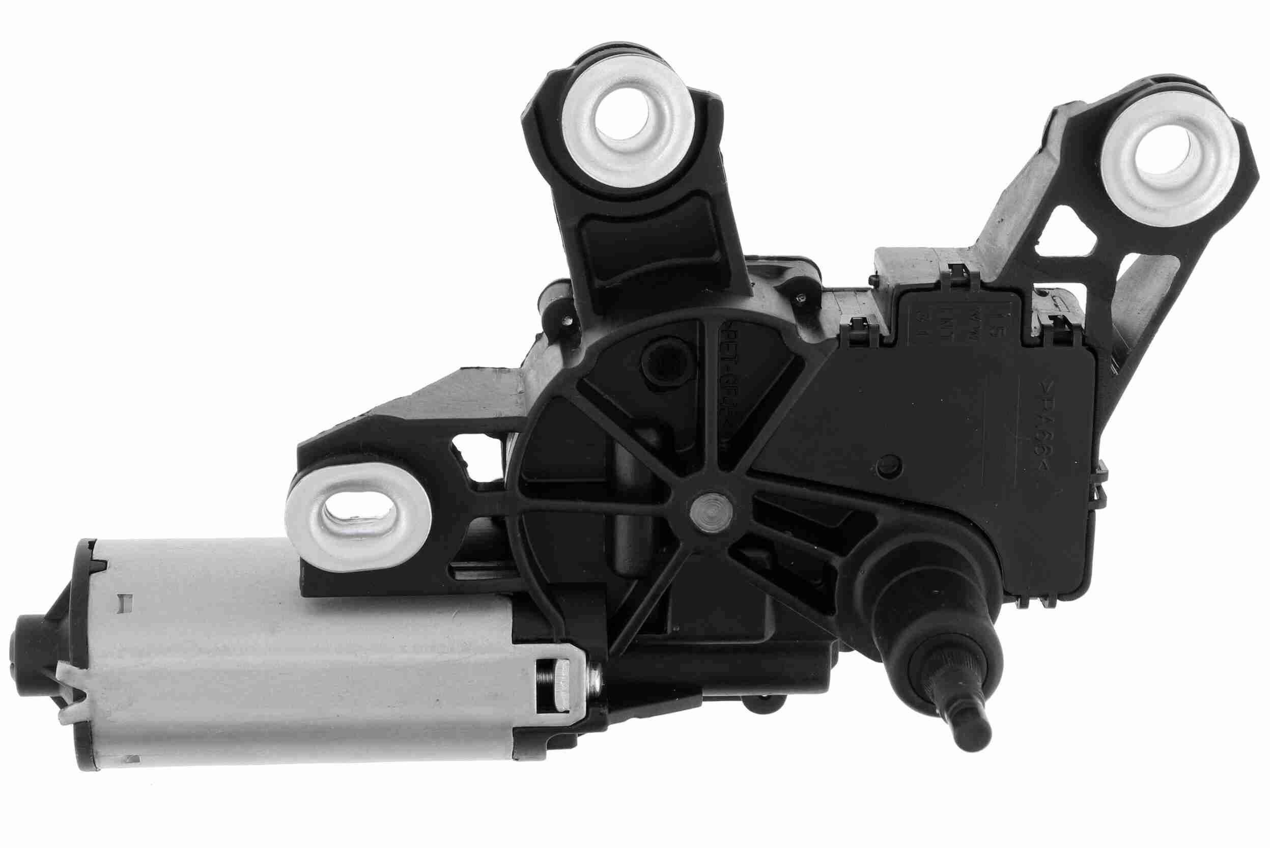 VEMO Motor de limpa-vidros V10-07-0005-1 Motor de parabrisa VEMO ALTEA V10-07-0005-1 baratos