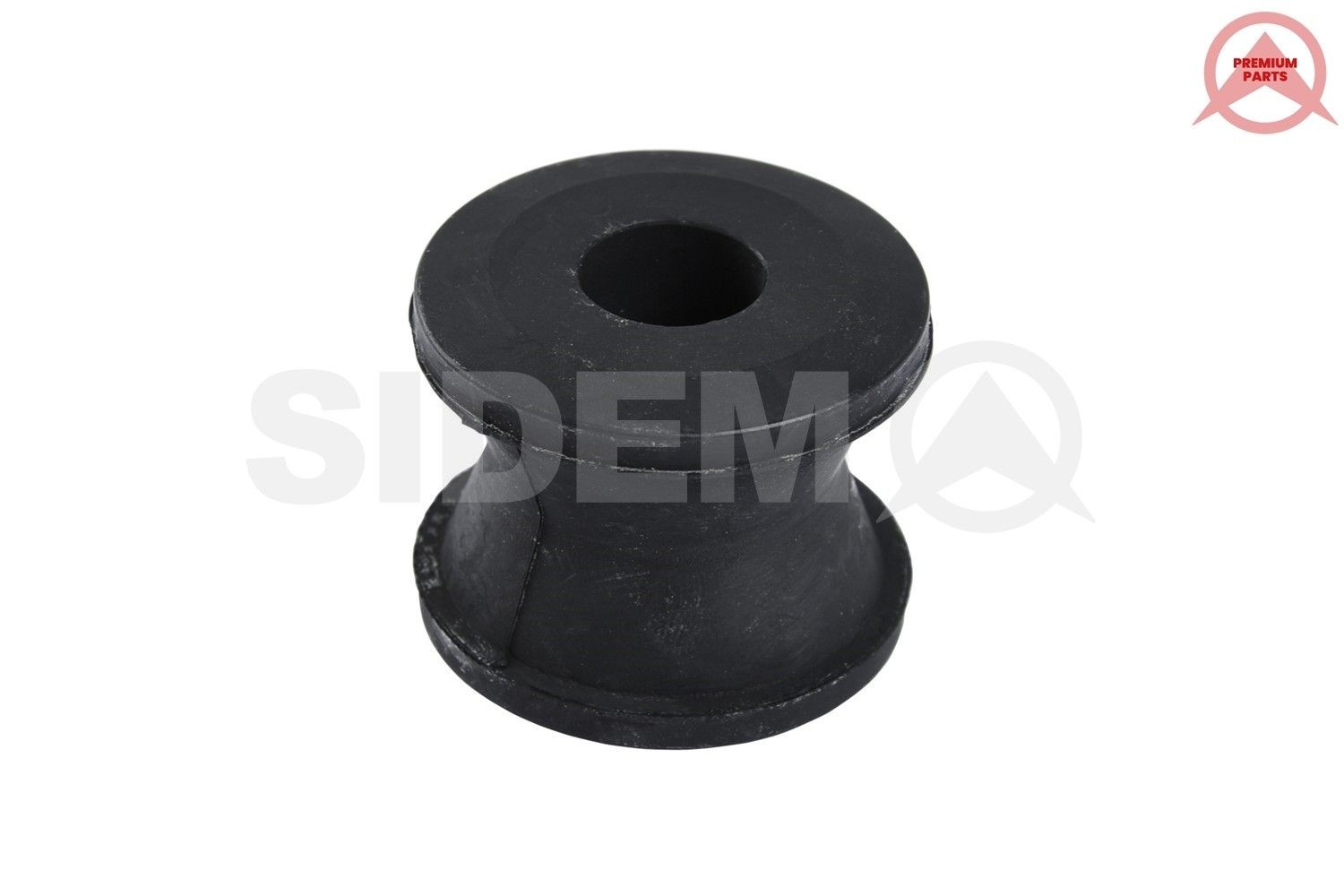 SIDEM Draagarmrubber 819630 819630 Draagarmbus FIAT GRANDE PUNTO SIDEM