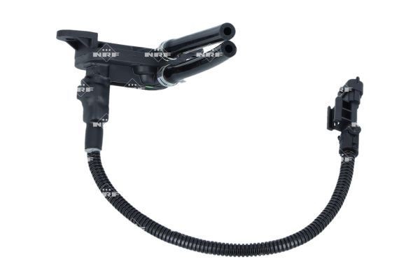 NRF Gasket Set, cylinder head 73014 MERCEDES-BENZ NRF engine head gasket 73014