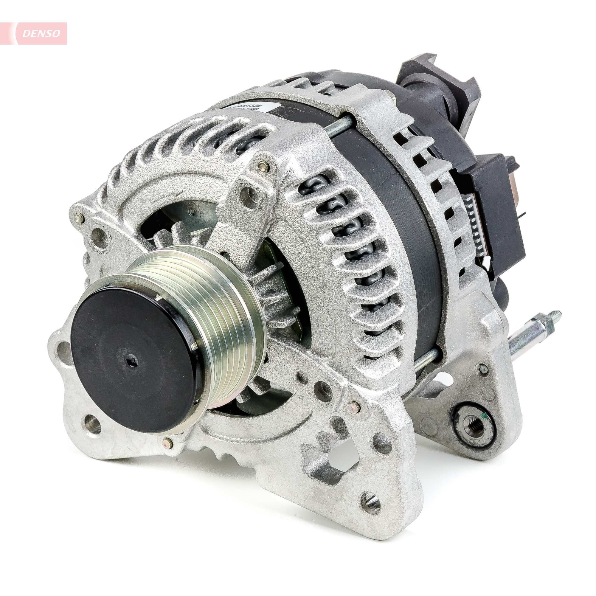 DENSO Generator DAN1328 DAN1328 DENSO dynastart SKODA FAVORIT