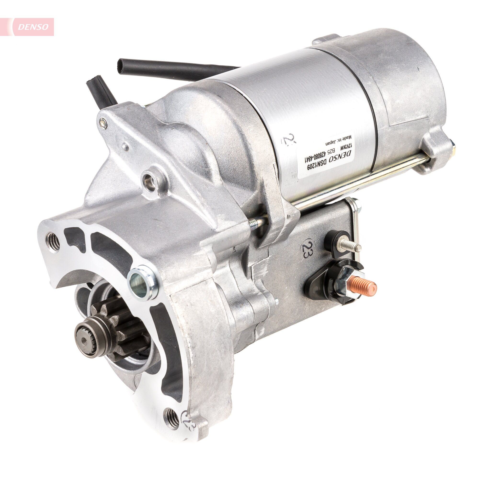 DENSO Starteris DSN1209 Starteris DENSO LANTRA DSN1209 lēti
