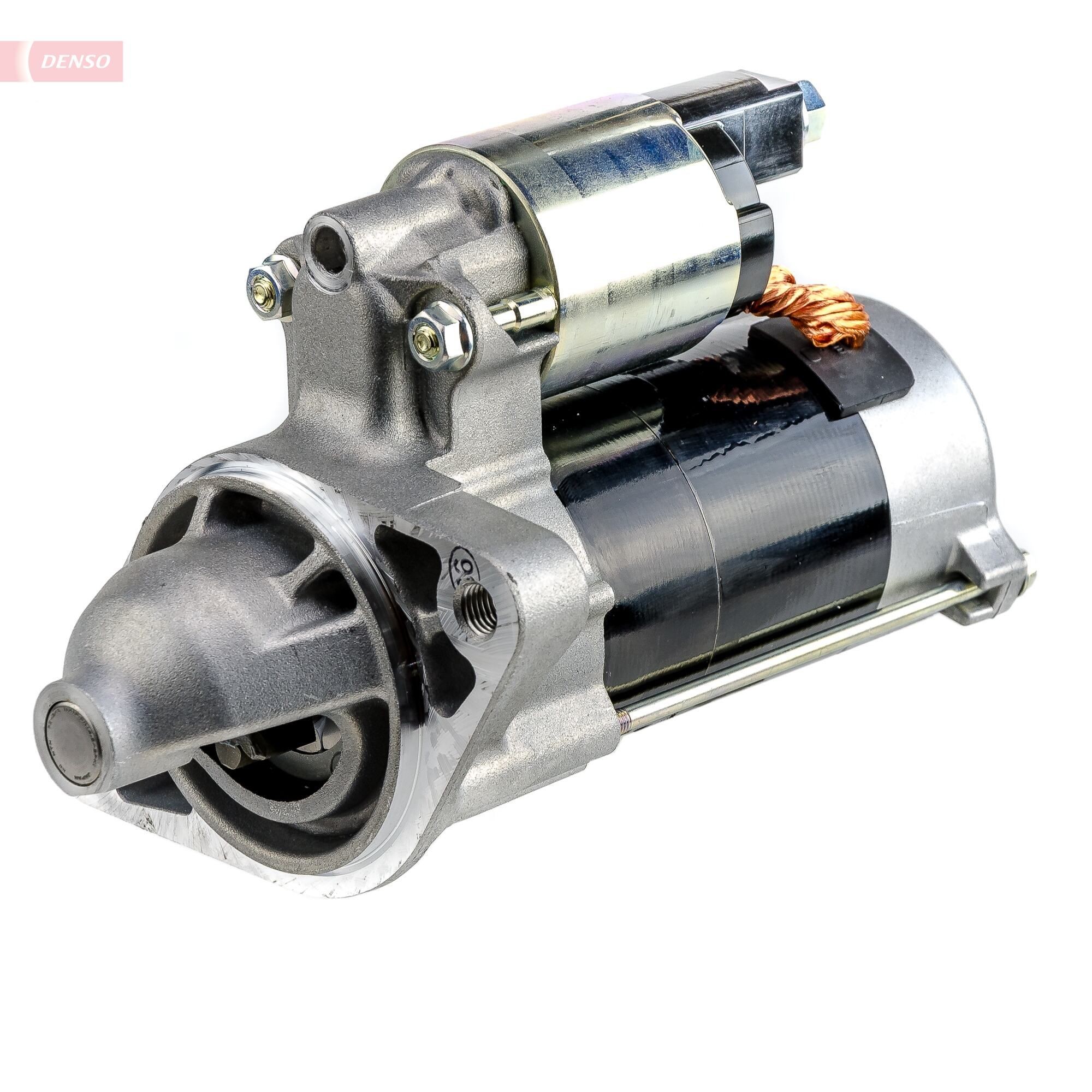 DENSO Μίζα DSN1213 DENSO DSN1213 Μίζα TOYOTA Corolla XII Hatchback (E210) φθηνά