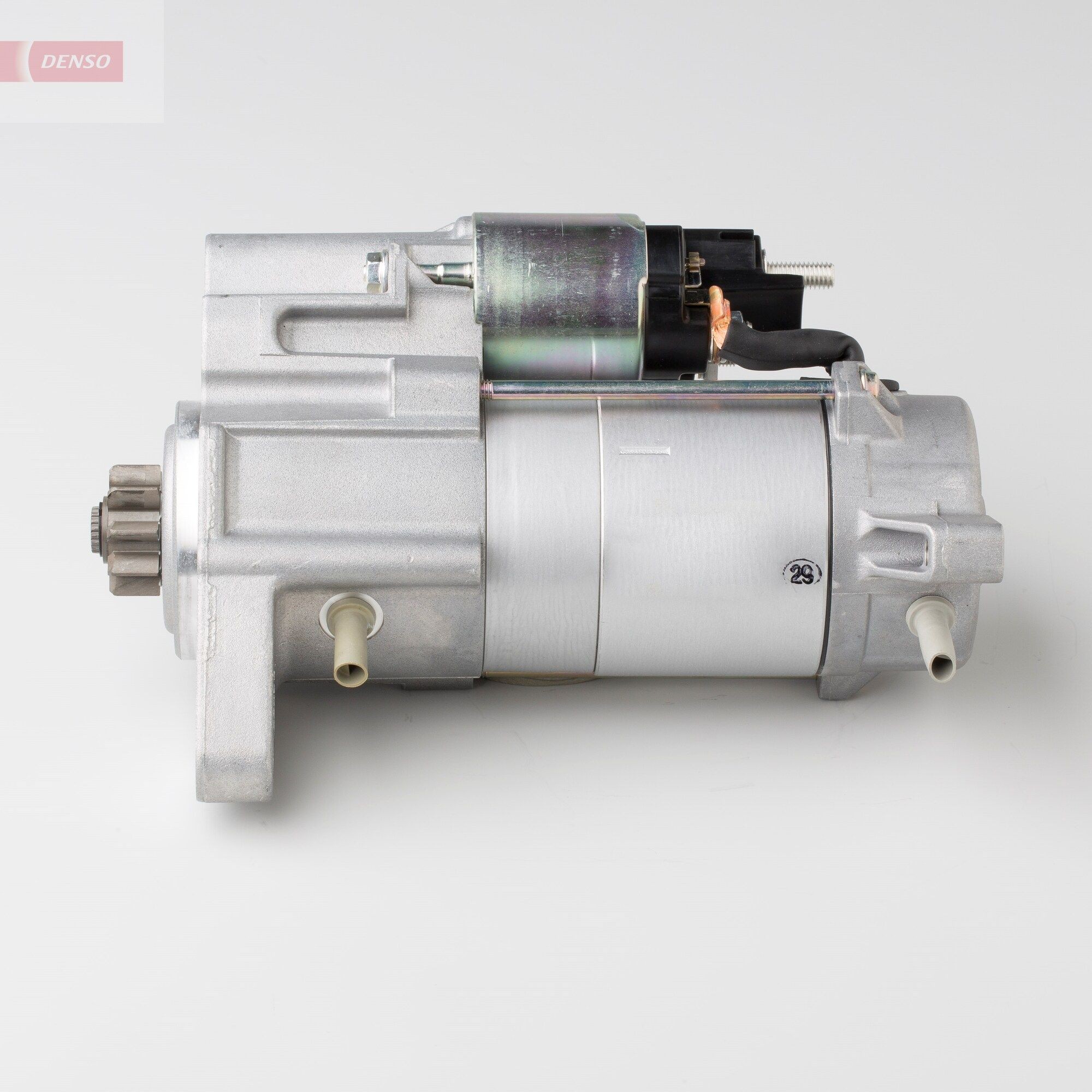 Starter DENSO DSN1300 DENSO DSN1300 Startmotor JAGUAR XJ 2014
