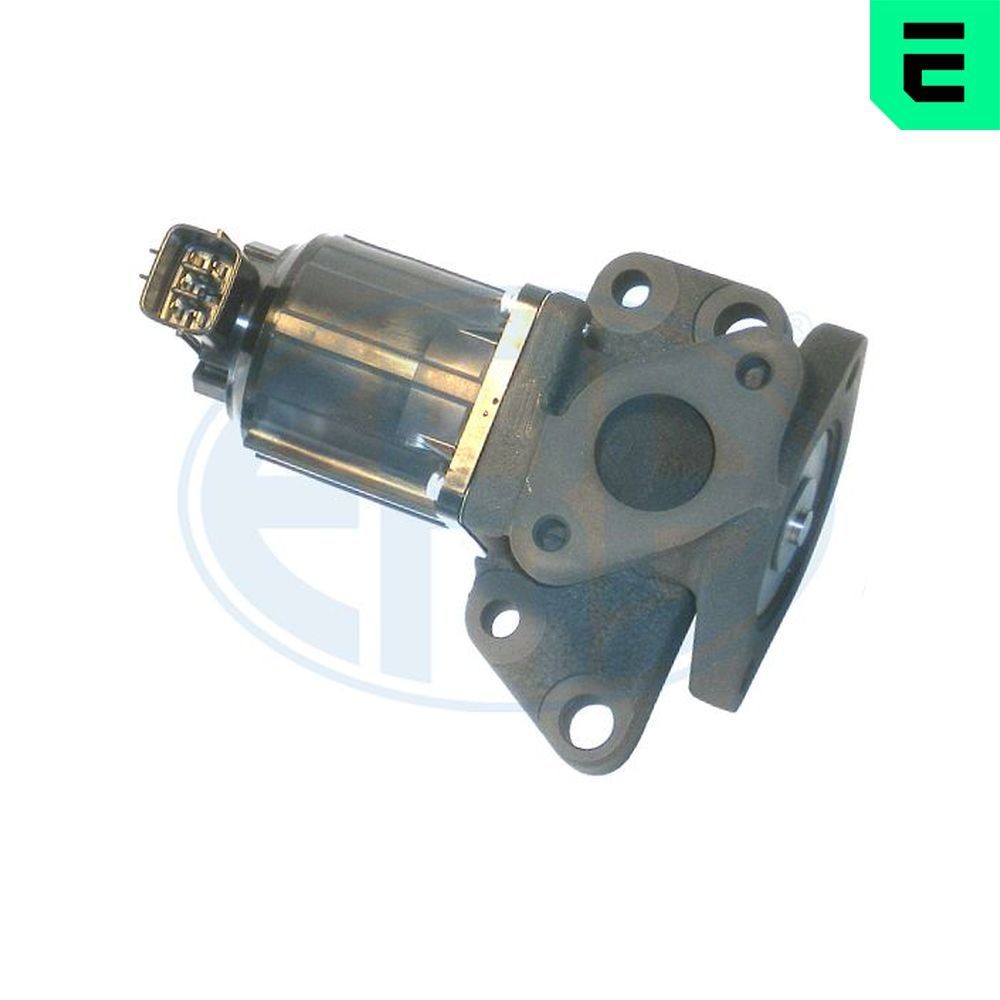 ERA EGR-ventil 555295 ERA 555295 EGR-ventil Hyundai Kona OS original