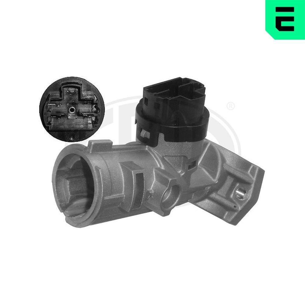 ERA Steering Lock 660140 660140 ERA ignition switch RENAULT ESPACE