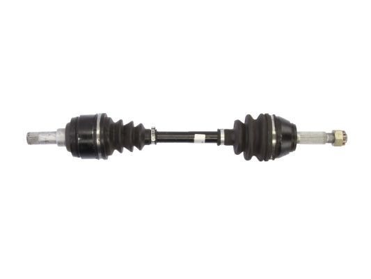 LAUBER Drive shaft 88.1454 88.1454 LAUBER drive shaft OPEL INSIGNIA