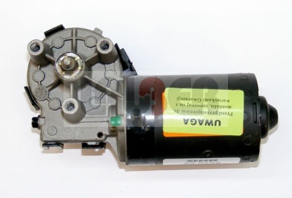 LAUBER Pyyhkijän moottori 99.0126 99.0126 LAUBER Takalasin pyyhkimen moottori MERCEDES-BENZ