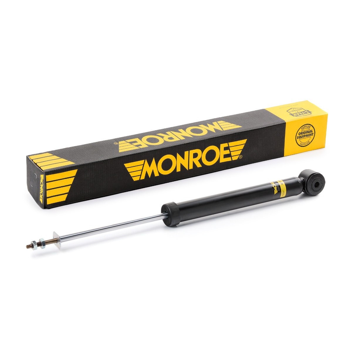 Iskunvaimennin MONROE G1176 RENAULT CLIO 2020 Iskarit MONROE G1176