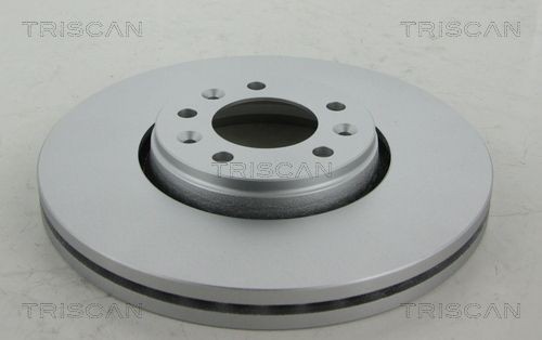 TRISCAN Piduriketas 8120 101014C Piduriketas TRISCAN Fiat COUPE COATED 8120 101014C