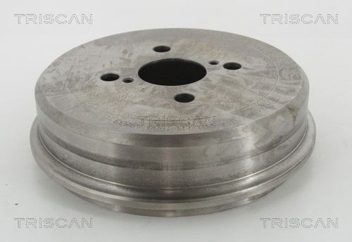 TRISCAN Remtrommel 8120 13225 TRISCAN Remtrommels TOYOTA 8120 13225