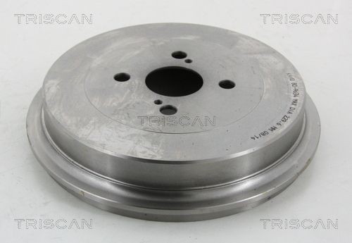 TRISCAN Remtrommel 8120 13230 Remtrommels TOYOTA TRISCAN 8120 13230