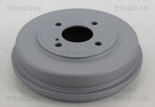 TRISCAN Bremžu trumulis 8120 16231 Bremžu trumuļi TRISCAN Ford FIESTA 8120 16231