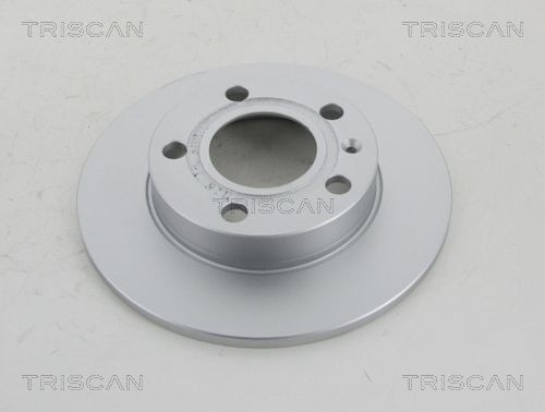 TRISCAN Bremseskive 8120 291006C 8120 291006C Bremseskiver TRISCAN AUDI E-TRON