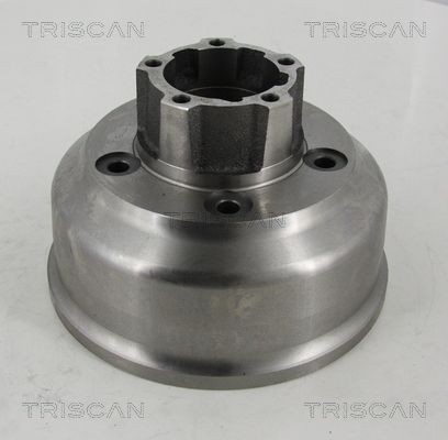 TRISCAN Bremsetrommel 8120 43222 Trommelbremse TRISCAN Kia SPORTAGE 8120 43222