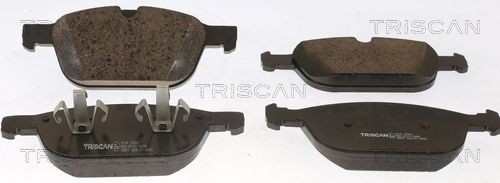 TRISCAN Bremsehovedcylinder 8130 10101 Bremsehovedcylinder TRISCAN LADA 8130 10101