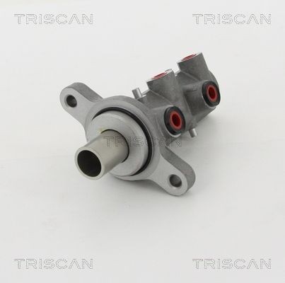 TRISCAN Hovedbremsesylinder 8130 10123 Hovedbremsesylinder TRISCAN Fiat SEICENTO 8130 10123