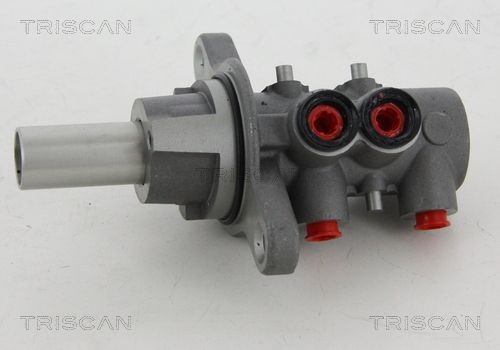 TRISCAN Peapiduri silinder 8130 10125 Piduri peasilinder TRISCAN 207 8130 10125 odav