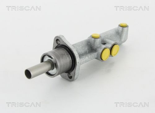 TRISCAN Hlavný brzdový válec 8130 10130 8130 10130 Hlavný brzdový válec RENAULT 11 TRISCAN