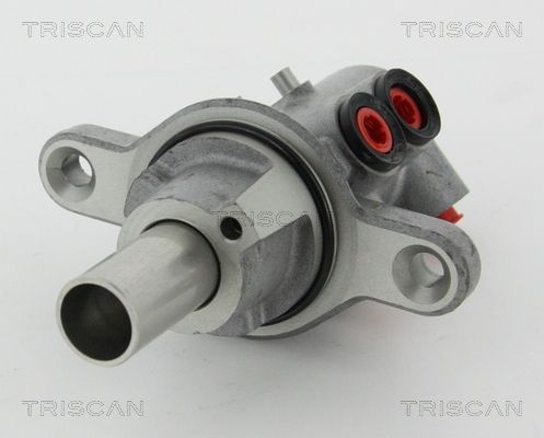TRISCAN Peapiduri silinder 8130 10131 Piduri peasilinder TRISCAN 156 8130 10131 odav