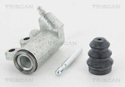 TRISCAN Slavesylinder, clutch 8130 13321 8130 13321 Slavesylinder clutch TOYOTA LAND CRUISER TRISCAN